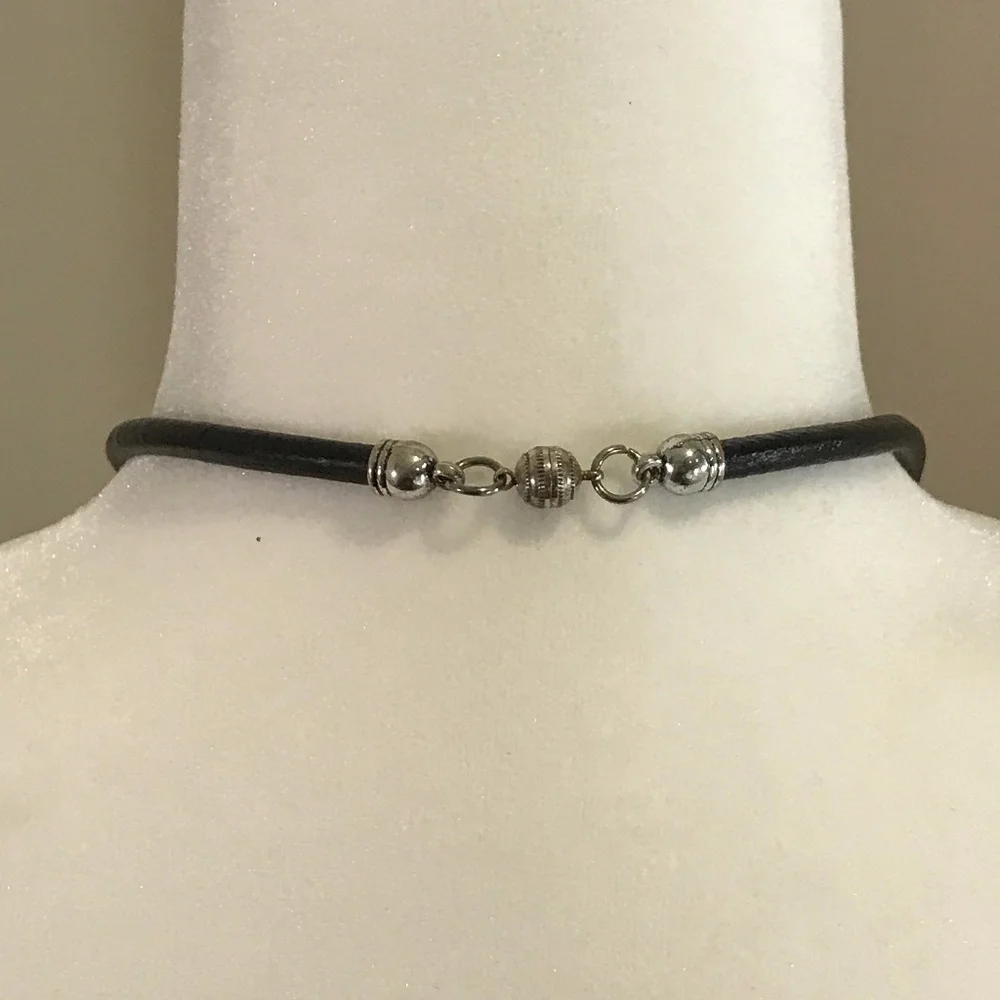Heart Statement Necklace‎